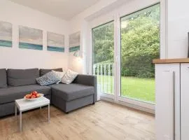 Appartementhausanlage Wennseestraße Kleine Ostseeperle