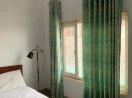 Hoa Lư Old Town House