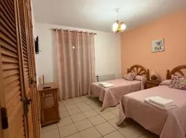 Nuevo Hostal Rasil
