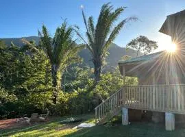 Stellar Cottage W Amazing Views On Hummingbird Hwy