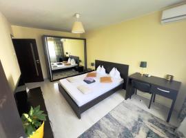 Tourist's Choice Central Apartment