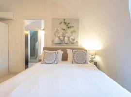 Sophia Areopoli Guesthouse, hotell sihtkohas Areopolis