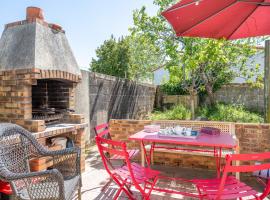 Appartement Entre Mer et Marais, khách sạn ở Challans