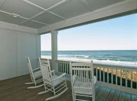 Burpeau Unit B by Bryant Real Estate