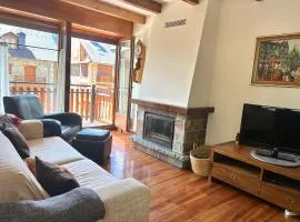 Apartament lluminós de muntanya by RURAL D'ÀNEU