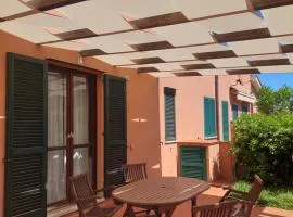 Cala Azzurra apartment