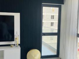 Sky apartment, hotel a Prainha