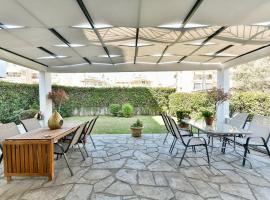 Villa Doxia, ξενοδοχείο στην Περαία