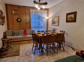 Rifugio dei Pini, hotel v destinaci Roccaraso