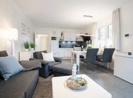 Blankwasserweg 11 Wohnung 1