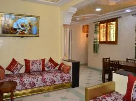 Apartment Medina Fes