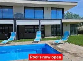 Luxury Apartments in Balatonalmádi I Almádi Lux Apartman IV - Velvet Oak