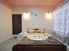 Ibawanbet Homestay – hotel w mieście Mawphlang