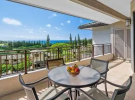 Kapalua Golf Villa 19V1