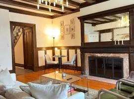 Authentic Spacious 1BDR In Downtown Montreal