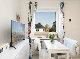 Steffis Vogelnest