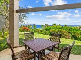 Kapalua Ridge Villa 0114