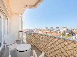 GuestReady - Seaview in Costa da Caparica