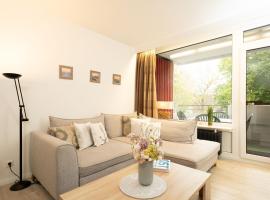 Berolina Wohnung 100, hotel a Dahme