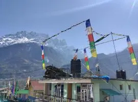 Hotel Fern Hill Lachung