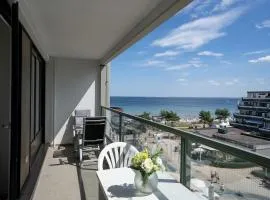 Haus Meeresstrand Buddelschiff