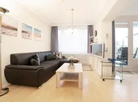 Tannenburg Wohnung 205