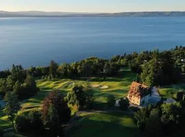 Le Manoir du Golf