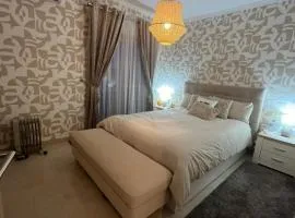 T1 Cabanas Beach Tavira with swimming pool