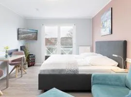 Strandhotel Laboe Nr 21