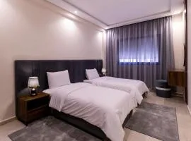 Medina residency