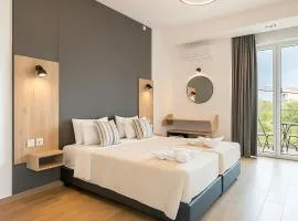 Eva's Rooms