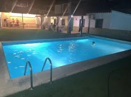 MEQUEDO LAS CAÑAS Alcañiz