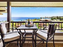 Kapalua Ridge Villa 1624