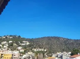 Appartement proche Port dans le Centre ville
