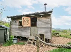 Shepherd's Hut