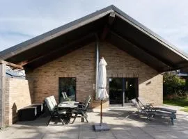 Sonnenstrahl & Wellengang Ferienhaus Wellengang