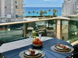 Clubrent - Edificio Larimar, magnífico piso