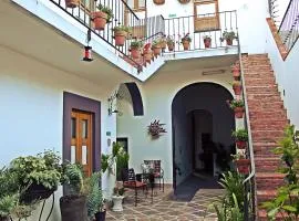 El Serafin Hotel Boutique
