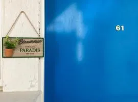 Aurénoë à Carnac Plage