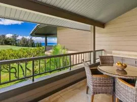 Kapalua Ridge Villa 2322