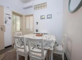 244B - Casa Ludo, Centro Storico,140m dalla Baia del Silenzio PATRIMONIO UNESCO spiaggia e mare