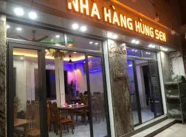 Hungsen Homestay & Restaurant Cát Bà