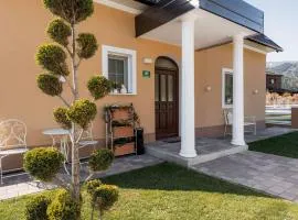 Ferienhaus Purgar
