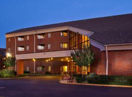 Sonesta Simply Suites Memphis East Poplar Pike, hotel in Memphis