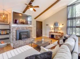 Townhome Near Dtwn Flagstaff Grill, Golf and Relax!