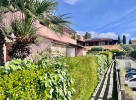 Villetta Volterraio - Elba Affitti, stuga i Rio nellʼElba