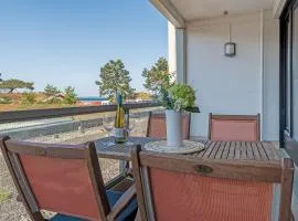 Haus Meeresstrand Wohnung 106