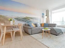 Haus Meeresstrand Wohnung 106