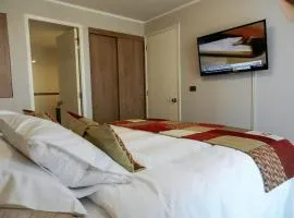 Departamento en Talca zona Mall