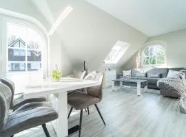 Haus Pegasus Glücksbringer